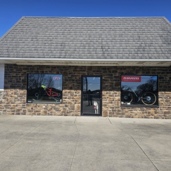Orrville Cycling & Fitness